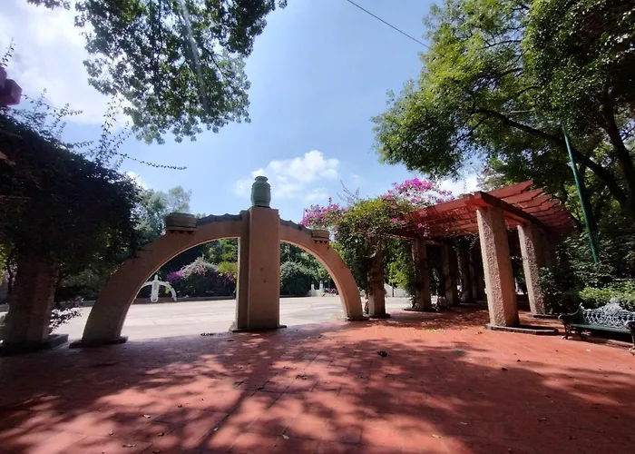 Piso 9 Condesa Apartamento *