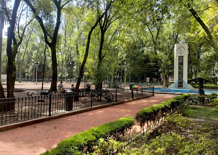 Piso 9 Condesa